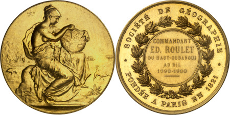 Congo - Egypte - Soudan