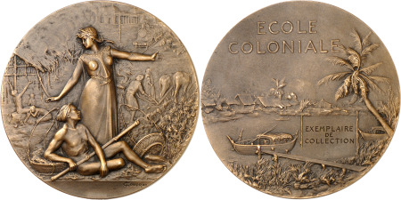 Colonies Générales