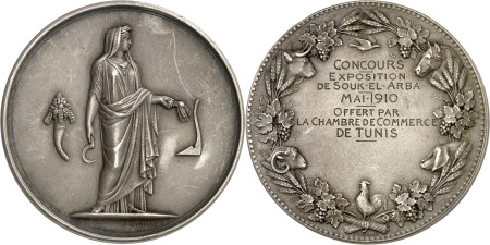 Tunisie