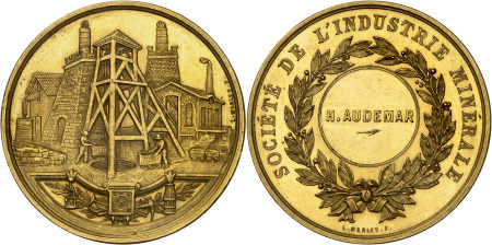 France - Mines