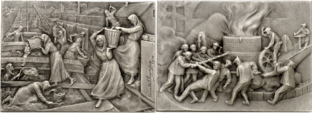 France - SAMF