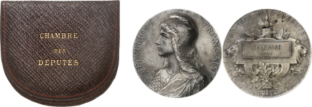 Théophile Delcassé