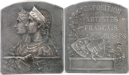 Russie - France