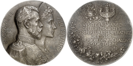Russie - France