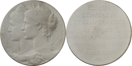 Russie - France