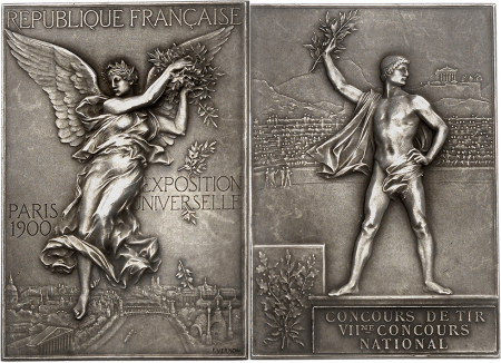 France - Jeux Olympiques