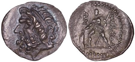 Crète - Gortyne